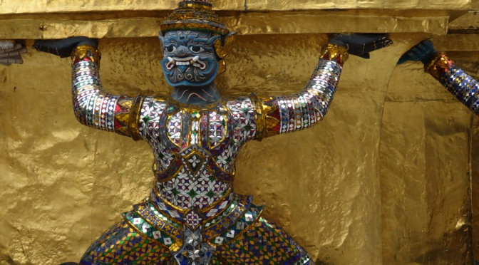 Grand Palace